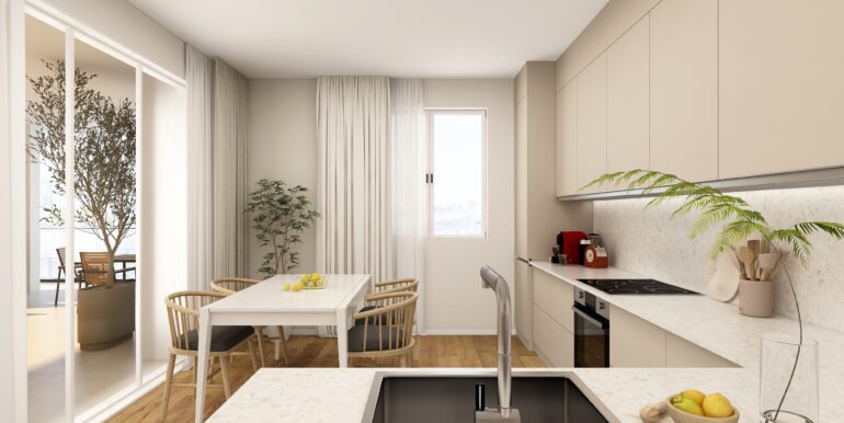 Cucina 1