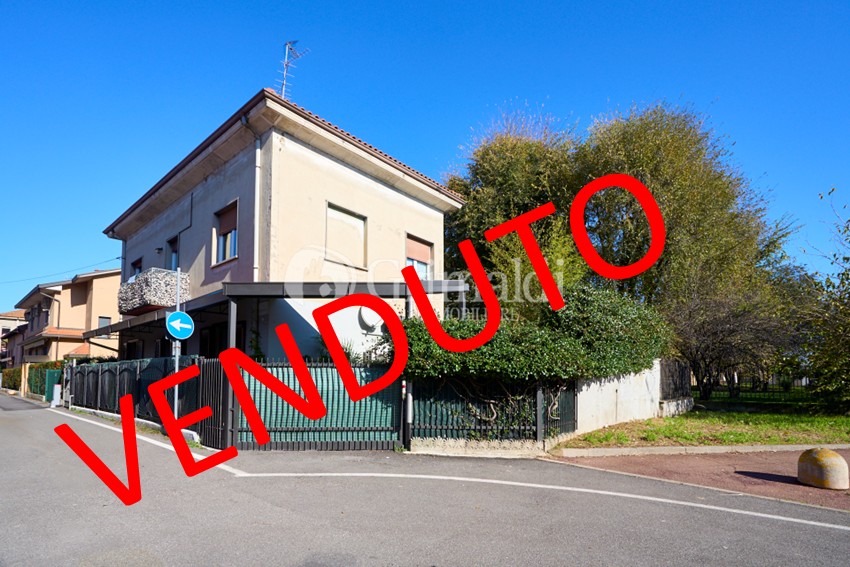 Porzione bilifamiliare ristrutturato